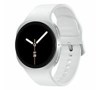 Samsung Galaxy Watch 8 40Mm Bluetooth Silver SM-L320NZSAEUE