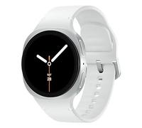 Samsung Galaxy Watch 8 BT Silver (SM-L320NZSAEUE) - [Versiones italiano, húngaro, polaco, rumano, austriaco y suizo]