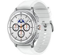 Samsung Galaxy Watch8 Classic 46mm Bluetooth Blanco (White) L500