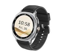 Samsung Galaxy Watch 8 Classic 46 mm Bluetooth Negro (Black) L500