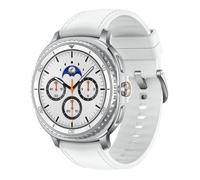 Samsung Galaxy Watch8 Classic 46mm Bluetooth Blanco (White) L500