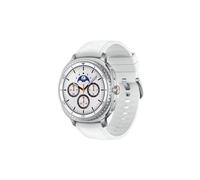 Samsung galaxy watch 8 classic l500 46mm, nfc, bt 5.3, white eu sm-l50