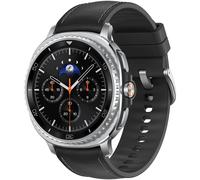 Samsung Galaxy Watch8 Classic Bluetooth GPS NFC 46 mm Super AMOLED Negro Resistencia Agua IP68+5ATM