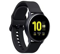 Samsung Galaxy Watch Active2 SM-R830 - Smartwatch Bluetooth, Negro, 40 mm