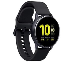 Samsung Galaxy Watch Active2 SM-R830 - Smartwatch Bluetooth, Negro, 40 mm