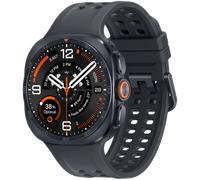 Samsung Galaxy Watch Ultra 2 47mm 4G Gris Titanio LTE + eSIM NFC pagos