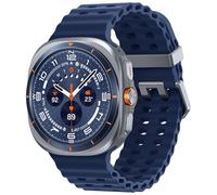 Samsung Galaxy Watch Ultra 2025 Azul Titanio