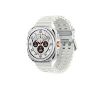 Samsung Galaxy Watch Ultra (2025) (LTE, 47 mm) - Blanco Titanio, Blanco Titanio