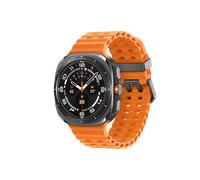 Samsung Galaxy Watch Ultra (2025) (LTE, 47 mm) - Gris Titanio, Gris Titanio