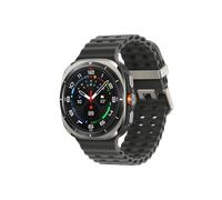 Samsung Galaxy Watch Ultra (2025) (LTE, 47 mm) - Plateado Titanio, Plateado Titanio