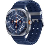 Samsung Galaxy Watch Ultra (2025) LTE Smartwatch Azul Titanio