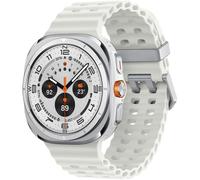 Samsung Galaxy Watch Ultra (2025) LTE Smartwatch Blanco Titanio