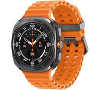 Samsung Galaxy Watch Ultra (2025) LTE Smartwatch Gris Titanio