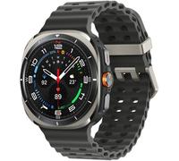Samsung Galaxy Watch Ultra (2025) LTE Smartwatch Plateado Titanio