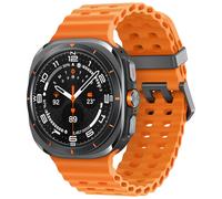 Smartwatch Samsung Galaxy Watch Ultra 4G GPS AMOLED 64GB sensores avanzados