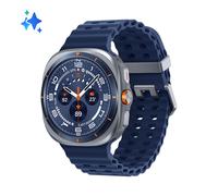 Samsung galaxy watch ultra 3,81 cm (1.5') amoled 47 mm digital 480 x 4