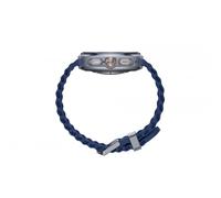 Samsung - Galaxy Watch Ultra 3,81 cm (1.5") AMOLED 47 mm Digital 480 x 480 Pixeles Pantalla táctil 4G Azul Wifi GPS (satélite)