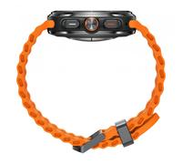 Samsung - Galaxy Watch Ultra 3,81 cm (1.5") AMOLED 47 mm Digital 480 x 480 Pixeles Pantalla táctil 4G Gris Wifi GPS (satélite)