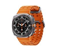 Samsung Galaxy Watch Ultra (2025) (LTE, 47 mm) - Gris Titanio, Gris Titanio