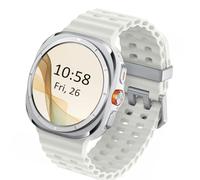 Samsung Galaxy Watch Ultra LTE SM-L705 47 mm, Blanco