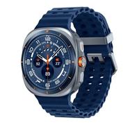Samsung Galaxy Watch Ultra 47mm 4G Azul Wifi GPS (2025) - Premium