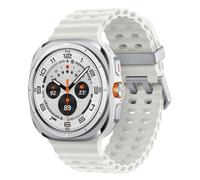 Samsung Galaxy Watch Ultra 4G GPS 47mm Blanco Talla Única IP68 Versión Internacional