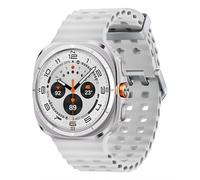 Smartwatch Samsung Galaxy Watch Ultra 4G GPS AMOLED Sensor BioActive Azul Titanio