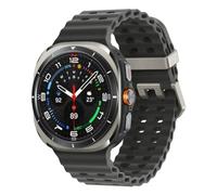 Samsung Galaxy Watch Ultra 4G LTE GPS 47mm AMOLED Titanio Gris IP68 Versión Internacional