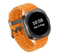 SAMSUNG GALAXY WATCH ULTRA DARK