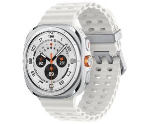 Samsung Galaxy Watch Ultra L705 47mm 4G LTE Blanco Titanio