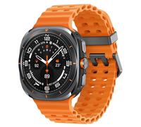 Samsung Galaxy Watch Ultra LTE 47mm Reloj Smartwatch Gris Titanium Versión Importada EU