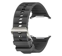 SAMSUNG Galaxy Watch Ultra Peakform Band Correa de repuesto para reloj inteligente para hombres y mujeres Accesorio con un clic ET-SBL70MBEGUJ Gr