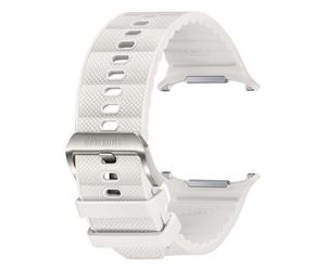 SAMSUNG Galaxy Watch Ultra Peakform Band Correa de repuesto para reloj inteligente para hombres y mujeres Accesorio con un clic ET-SBL70MWEGUJ Ar