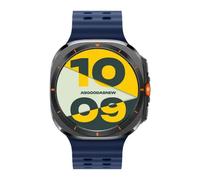 Samsung Galaxy Watch Ultra titanium blue 47mm LTE Marine Band dark gray | Nuevo: en embalaje original, sin abrir | 30 meses de garantía | AN712275