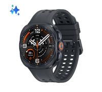 Samsung Galaxy Watch Ultra 2 47mm 4G Gris Titanio LTE + eSIM NFC pagos