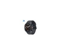 Samsung Galaxy Watch Ultra2 4G LTE 1,5" 47mm Titanio Gris Correa Negra