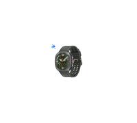 Samsung Galaxy Watch Ultra2 4G LTE 1,5" 47mm Titanio Plata Correa Verde