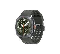 Samsung Galaxy Watch Ultra2 4G LTE 1,5" 47mm Titanio Plata Correa Verde