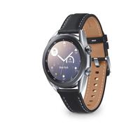 Samsung Galaxy Watch3 41Mm Plata Mística Bluetooth GPS Wi-Fi - Año 2020