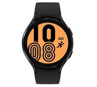 Samsung Galaxy Watch4 Bluetooth 44mm Negro Versión Internacional