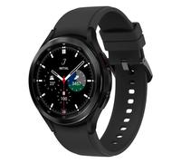 Samsung Galaxy Watch4 Classic Bluetooth GPS NFC 46mm Super AMOLED Negro Resistencia Agua 5ATM+IP68