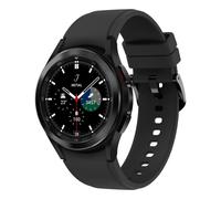 Samsung Galaxy Watch4 Classic Bluetooth NFC GPS 42mm Super AMOLED Negro Versión Internacional