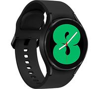 Samsung Galaxy Watch4 3,05 cm (1.2") OLED 40 mm Digital 396 x 396 Pixeles Pantalla táctil Negro Wifi GPS (satélite)