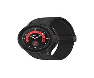 Samsung Galaxy Watch5 Pro LTE 45mm SM-R925 Titanium Black