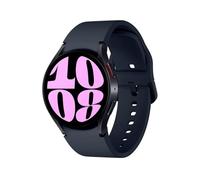 Samsung Galaxy Watch6 3,3 cm (1.3") OLED 40 mm Digital 432 x 432 Pixeles Pantalla táctil Grafito Wifi GPS (satélite)