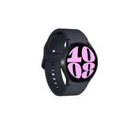 Samsung Galaxy Watch6 3,3 cm (1.3") OLED 40 mm Digital 432 x 432 Pixeles Pantalla táctil 4G Grafito Wifi GPS (satélite)