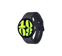 Samsung Galaxy Watch6 3,81 cm (1.5") OLED 44 mm Digital 480 x 480 Pixeles Pantalla táctil Grafito Wifi GPS (satélite)
