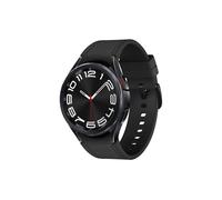 Samsung Galaxy Watch6 Classic 3,3 cm (1.3") OLED 43 mm Digital 432 x 432 Pixeles Pantalla táctil 4G Negro Wifi GPS (satélite)