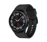 Samsung Galaxy Watch6 Classic Bluetooth (43mm) - Black, Black