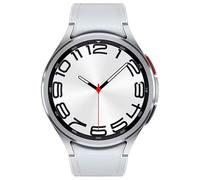 SAMSUNG Galaxy Watch6 Classic 47mm 4G Silver, W128453904 (Silver)